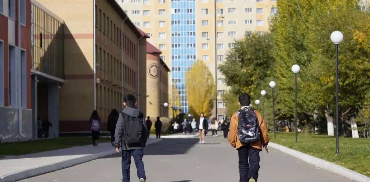 Күзгі демалыс кезінде мектеп оқушыларына бірқатар тегін іс-шаралар ұйымдастырылады