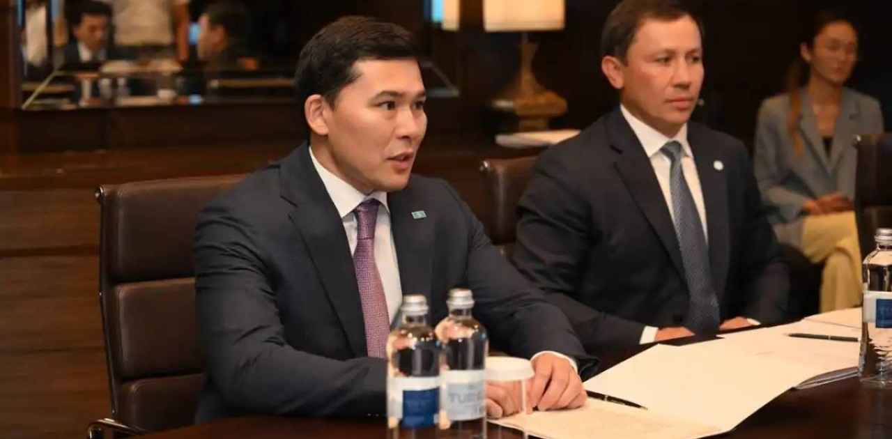 Қазақстан мен Өзбекстан спорт саласындағы ынтымақтастықты нығайтады