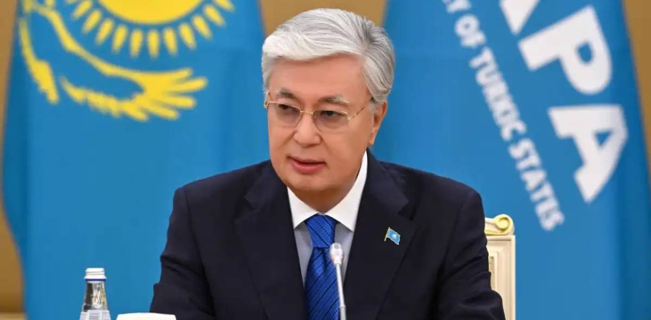 Президент: Қазақстан – Түркі мемлекеттері ұйымының негізін қалаушылардың бірі