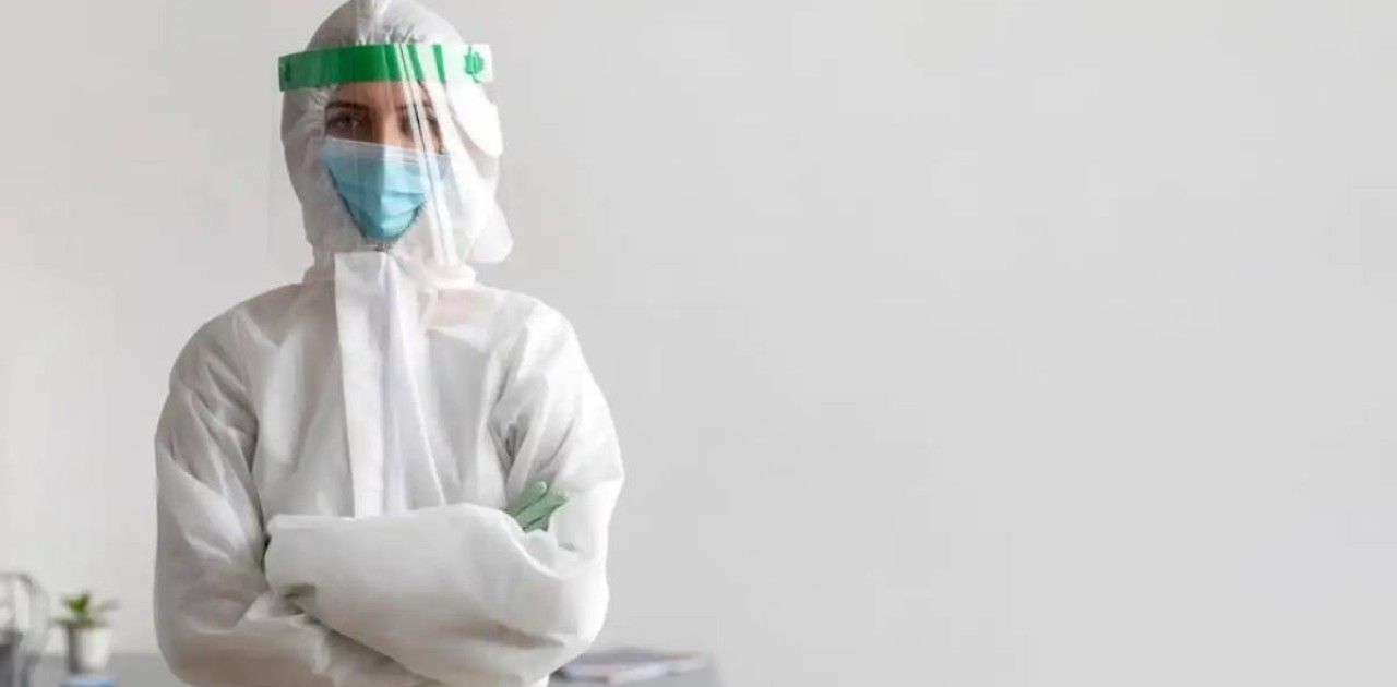 Метапневмовирус: Денсаулық сақтау министрлігі мәлімдеме жасады