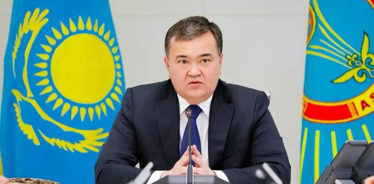 Жеңіс Қасымбек: «Енді автотұрақсыз бірде-бір тұрғын үй салынбайды»