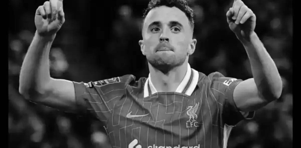 «Ливерпуль» клубының шабуылшысы жол апатынан қайтыс болды