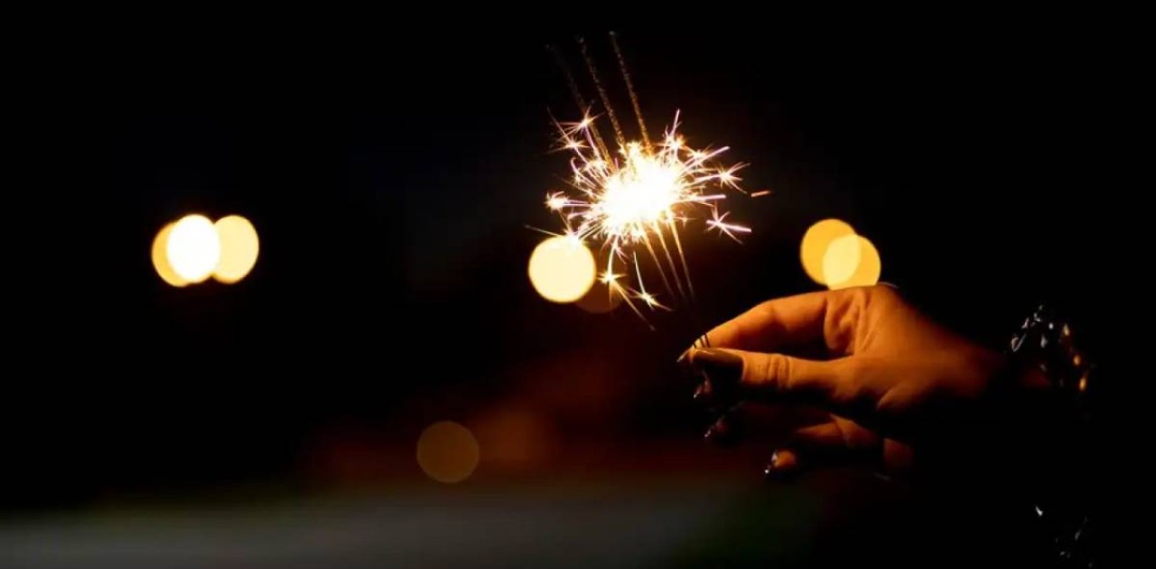 Жаңа жылда алпыстан астам адам пиротехникадан зардап шекті