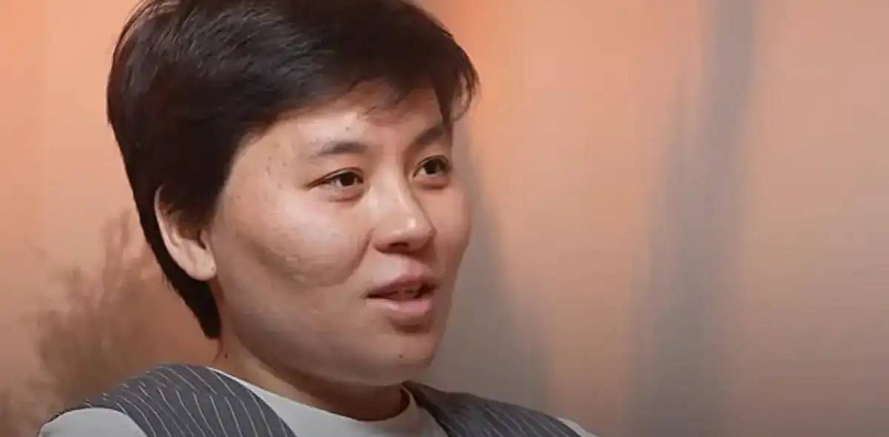 Олимпиада жүлдегері Жазира Жаппарқұл Шымкентте базарда саудамен айналысып жүр