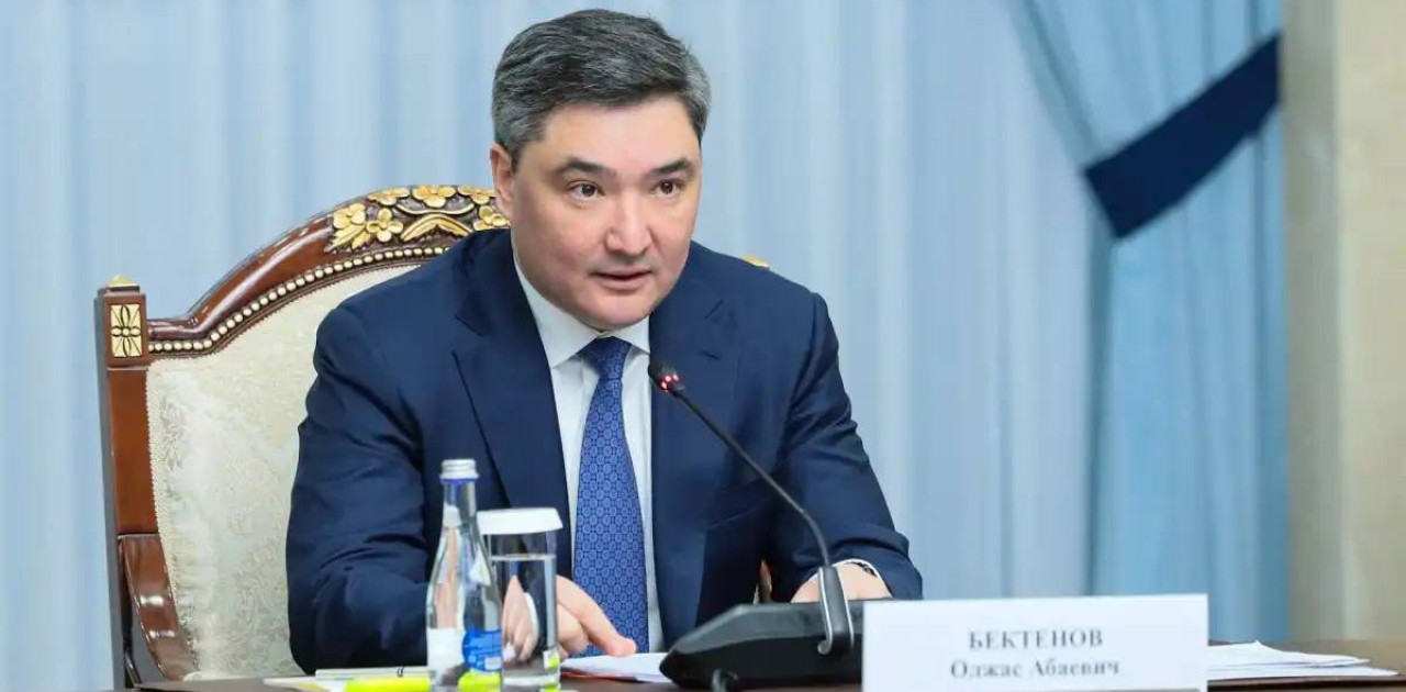 Елімізде Жасанды интеллект институты ашылады