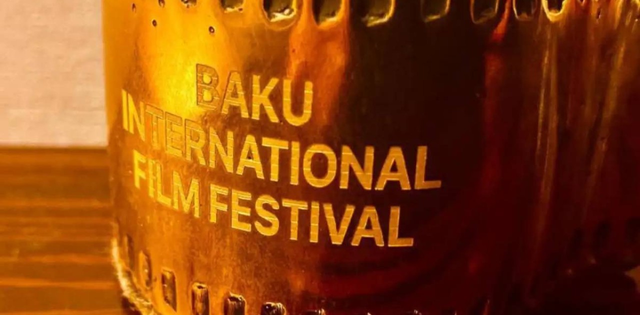 «Бауырына салу» фильмі Бакуде бас жүлде алды