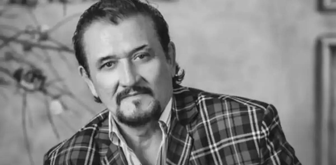 Белгілі қазақ актері Қайрат Кемалов өмірден өтті