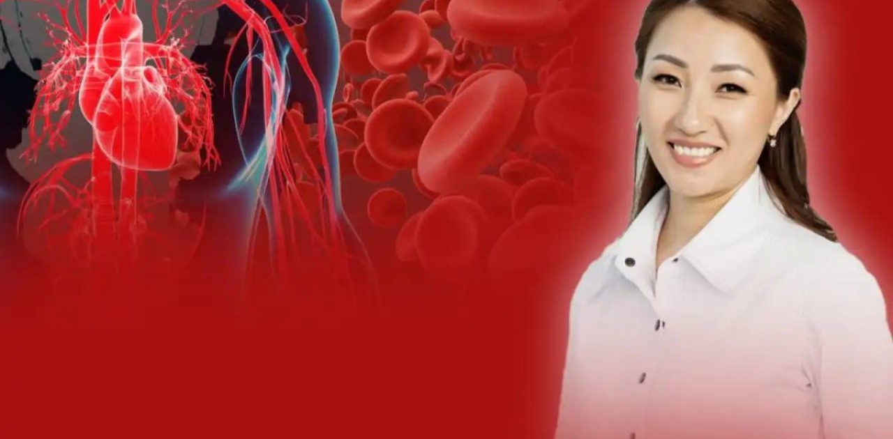 Анемия ауыл әйелдері арасында жиі анықталады – елордалық дәрігер