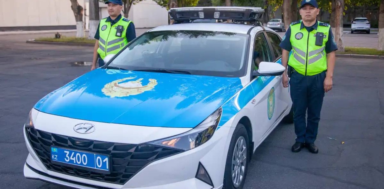 «Заң мен тәртіп» тұжырымдамасы қалай жүзеге асырылады