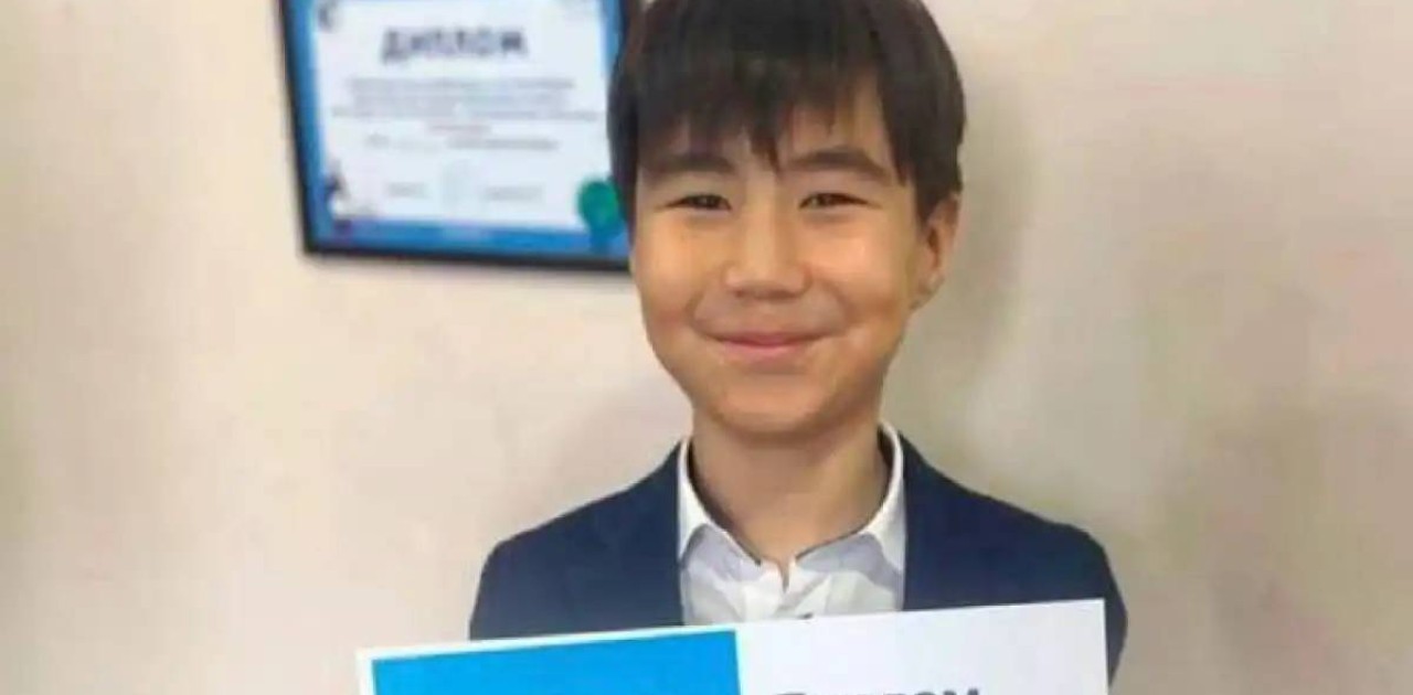 Маңғыстаулық оқушы минутына 17 мың сөз оқиды