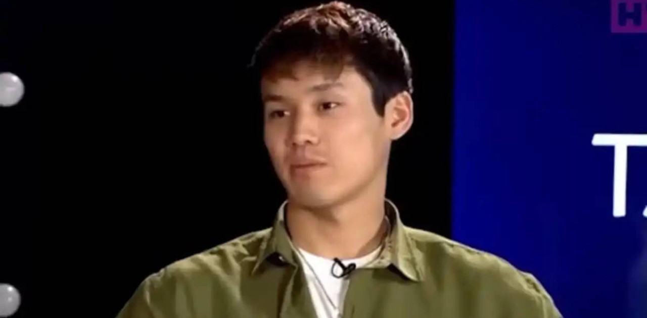 «Мен кезінде ішетінмін»: Актер Еркебұлан Тоқтар шындығын айтты