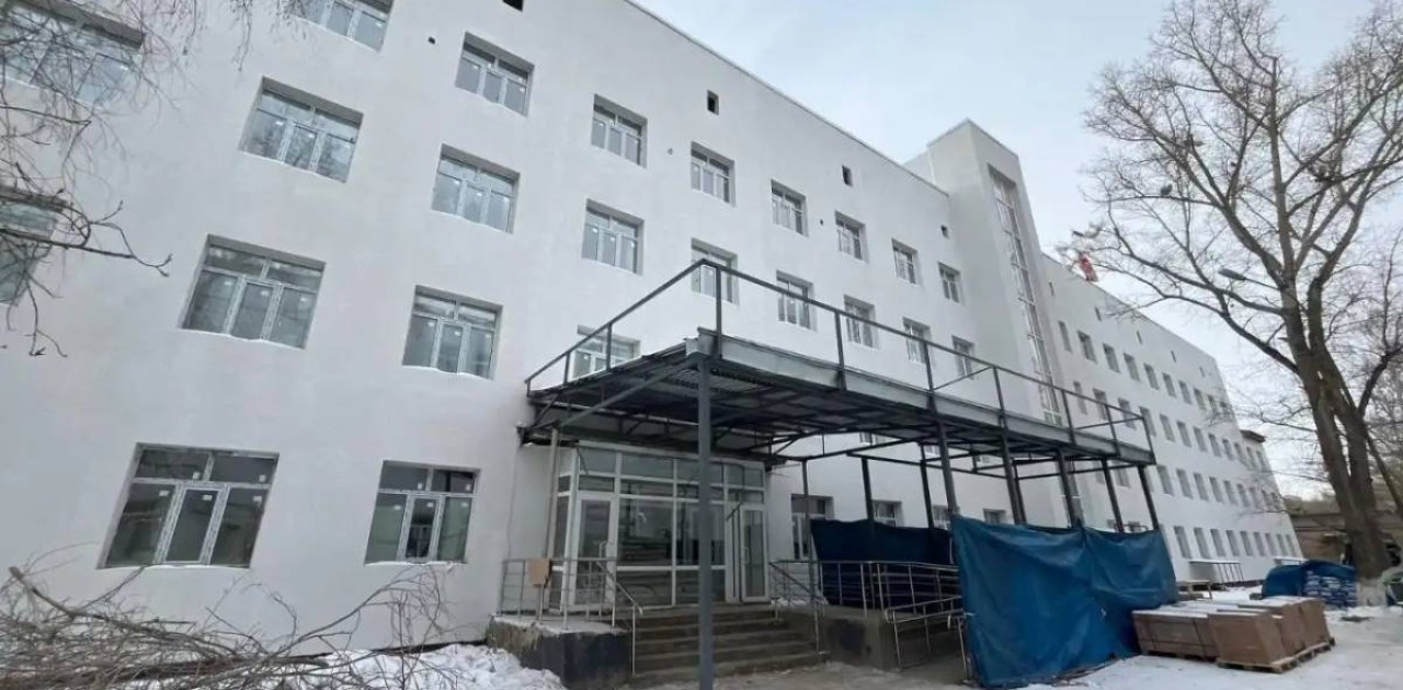 Астанадағы теміржол ауруханасының мәселесі қалай шешіледі