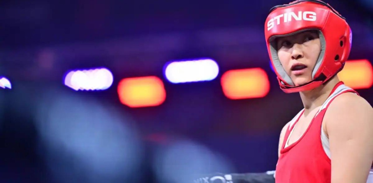 Назым Қызайбай әлем кубогын жеңіспен бастады