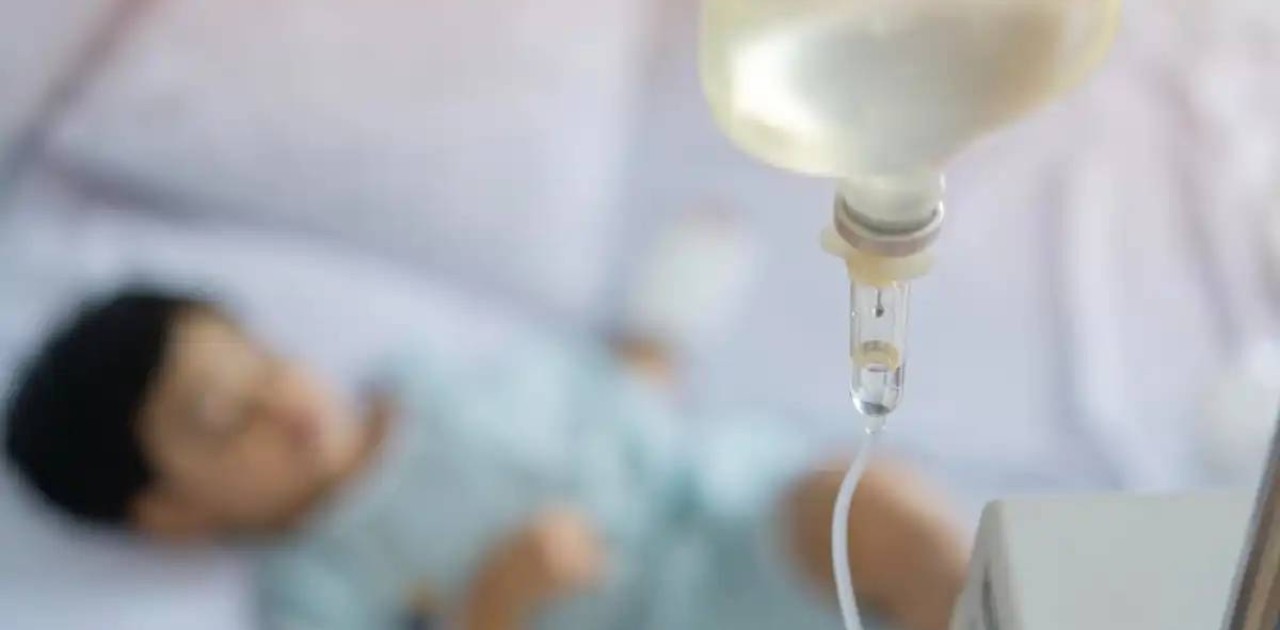 Павлодарда анасы терезеден лақтырып жіберген бала ауруханадан шықты