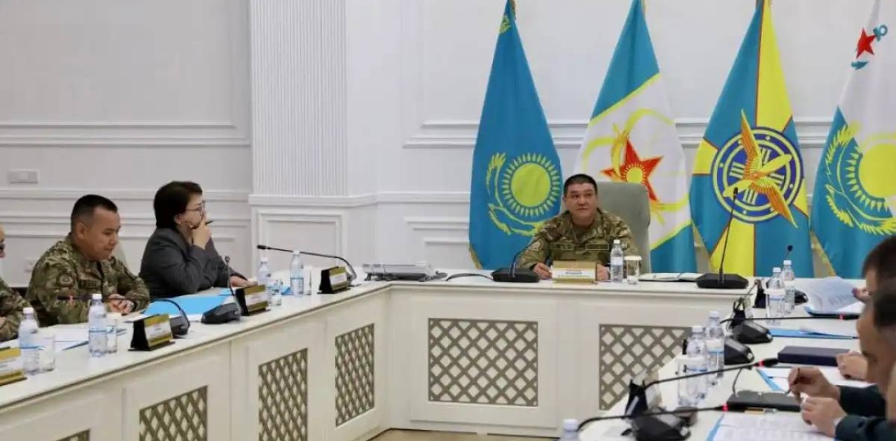 Астанада сарбаз аналарының II республикалық форумы өтеді