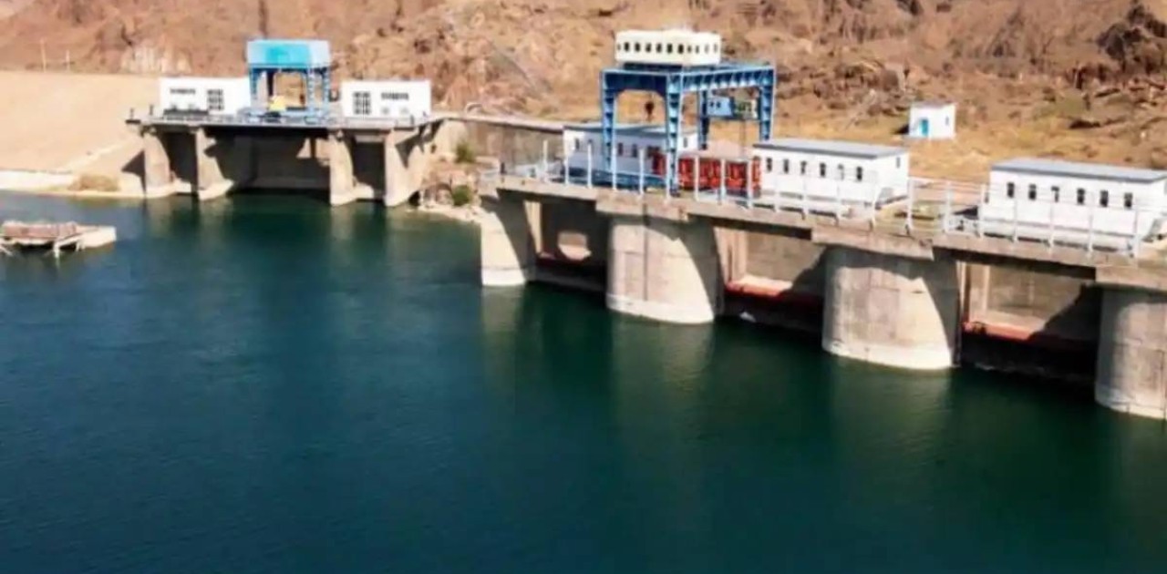 Елімізде 29 гидротехникалық нысанға көпфакторлы зерттеу жүргізіліп жатыр