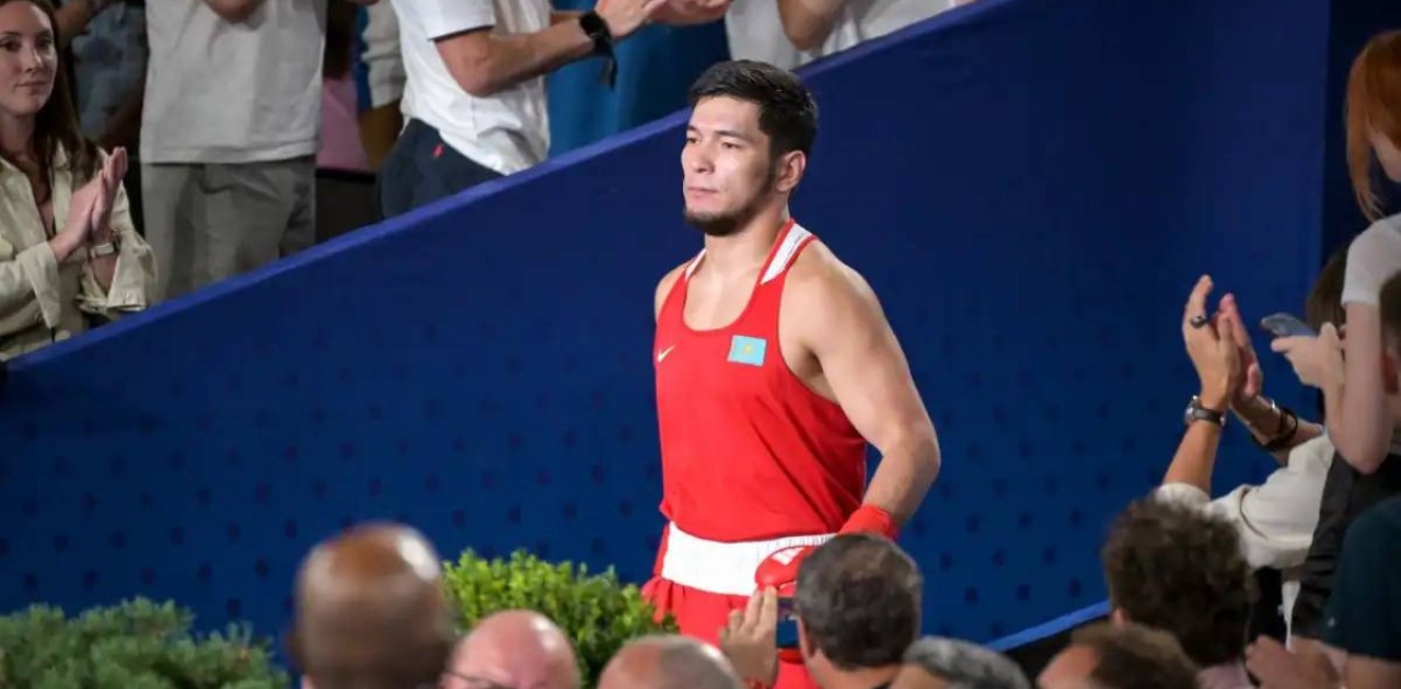 Бокстан елордада өтетін әлем кубогына қатысатын спортшылар белгілі болды