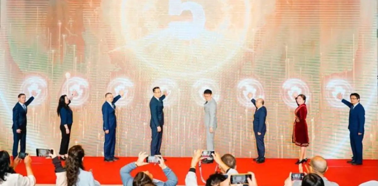 Қытайда Ұлттық музейдің көрмесі ашылды