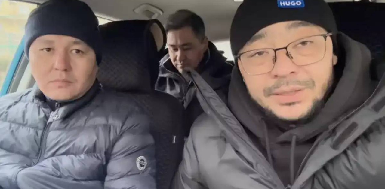 «37 млрд теңге айыппұл келді»: қазақстандық желіде жанайқайын жеткізді