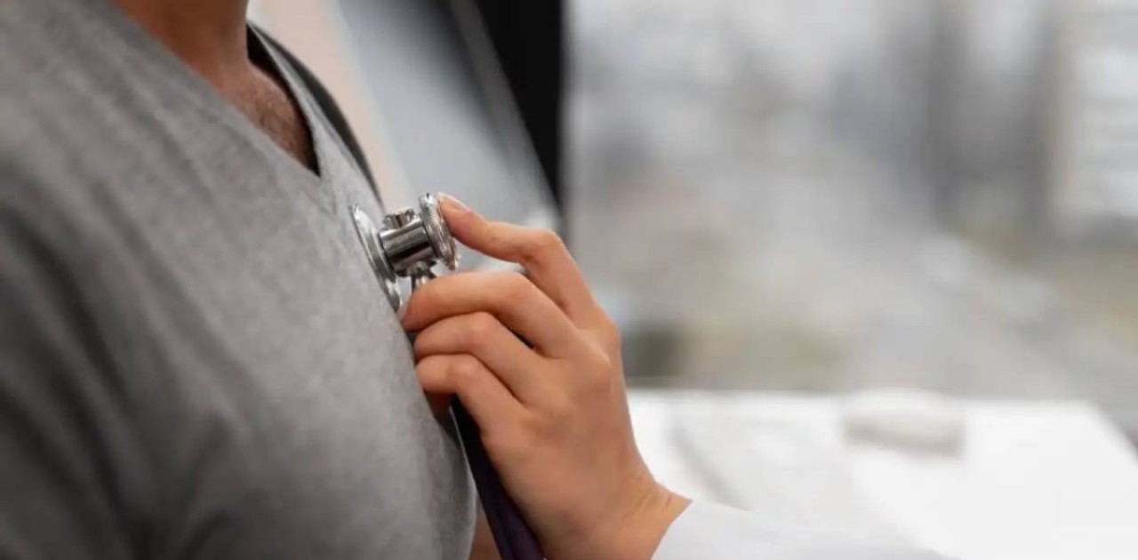 Жүрек ауырып тұрғанын қалай білуге болады?