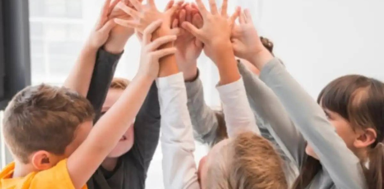 «Қазақстан балалары» онкүндігіне 5 миллионнан астам бала қатысты