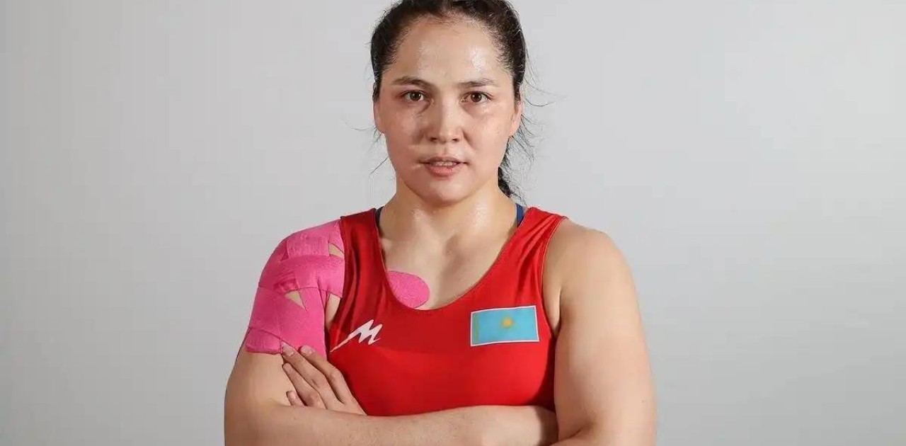 Қазақстан әйелдер құрамасы күрестен Венгриядағы турнирге қатысады