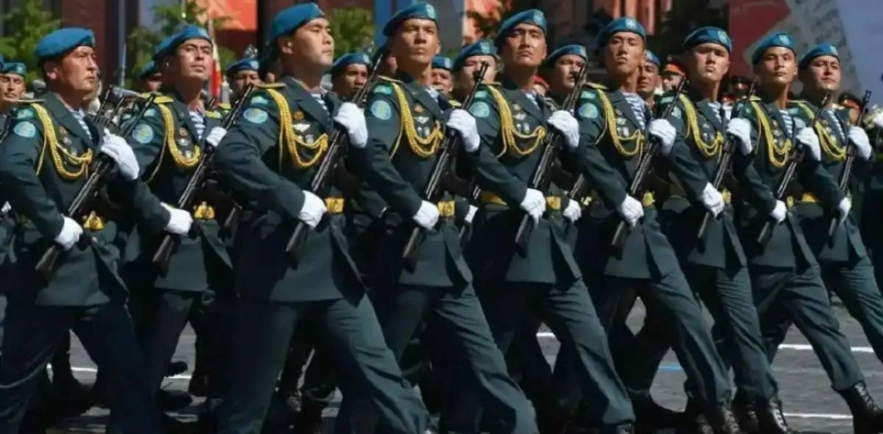 Қазақстанның әскери жоғары оқу орындарына қалай түсуге болады