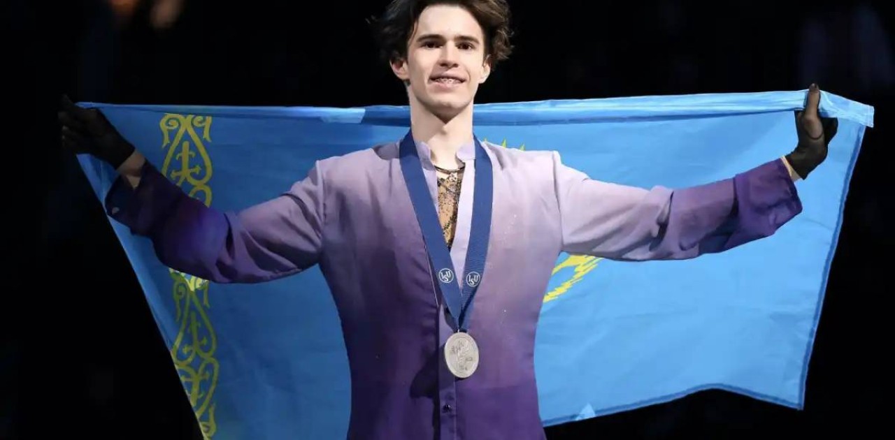 Михаил Шайдоровқа 2026 жылғы Олимпиадаға дайындалуы үшін грант бөлінді