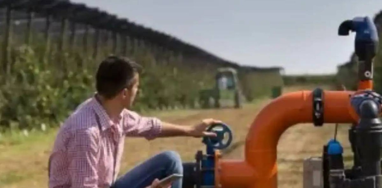 Су саласы мамандықтарына түсетін студенттер үшін грант саны 70%-ға артты