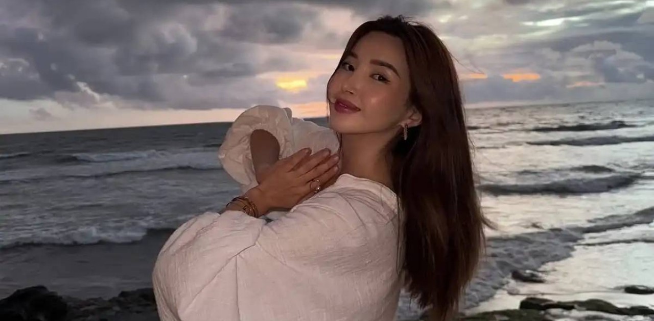 «Шексіз бақыттымын»: Балжан Бидаш Жахан Отарғалиевпен ажырасуының себебін айтты