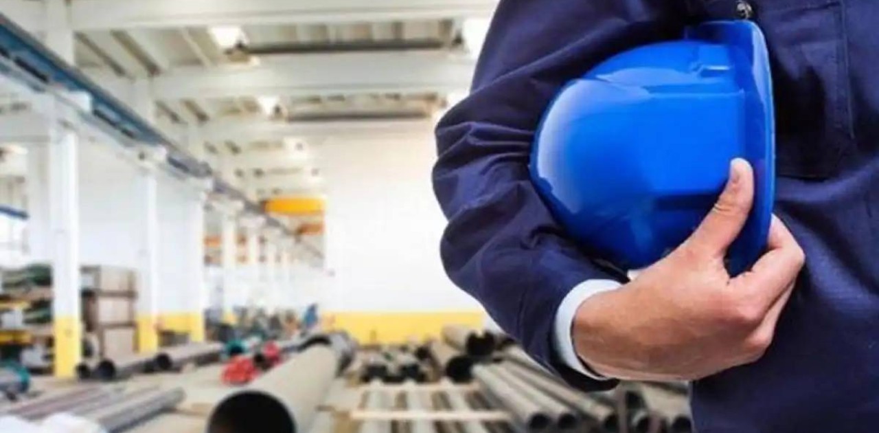 28 сәуір — Дүниежүзілік еңбекті қорғау күні