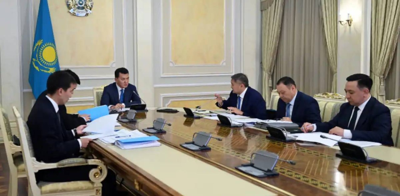 «Болашақ» бағдарламасы аясында 189 үміткерге стипендия тағайындалды