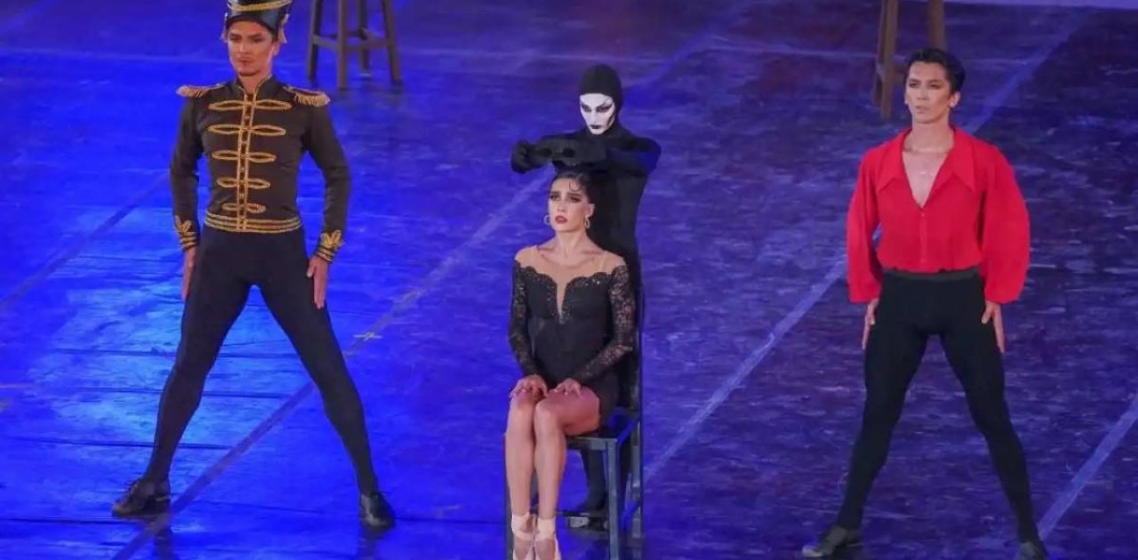 «Астана балет» әртістері Түркия фестивалінде көрермен қошеметіне бөленді