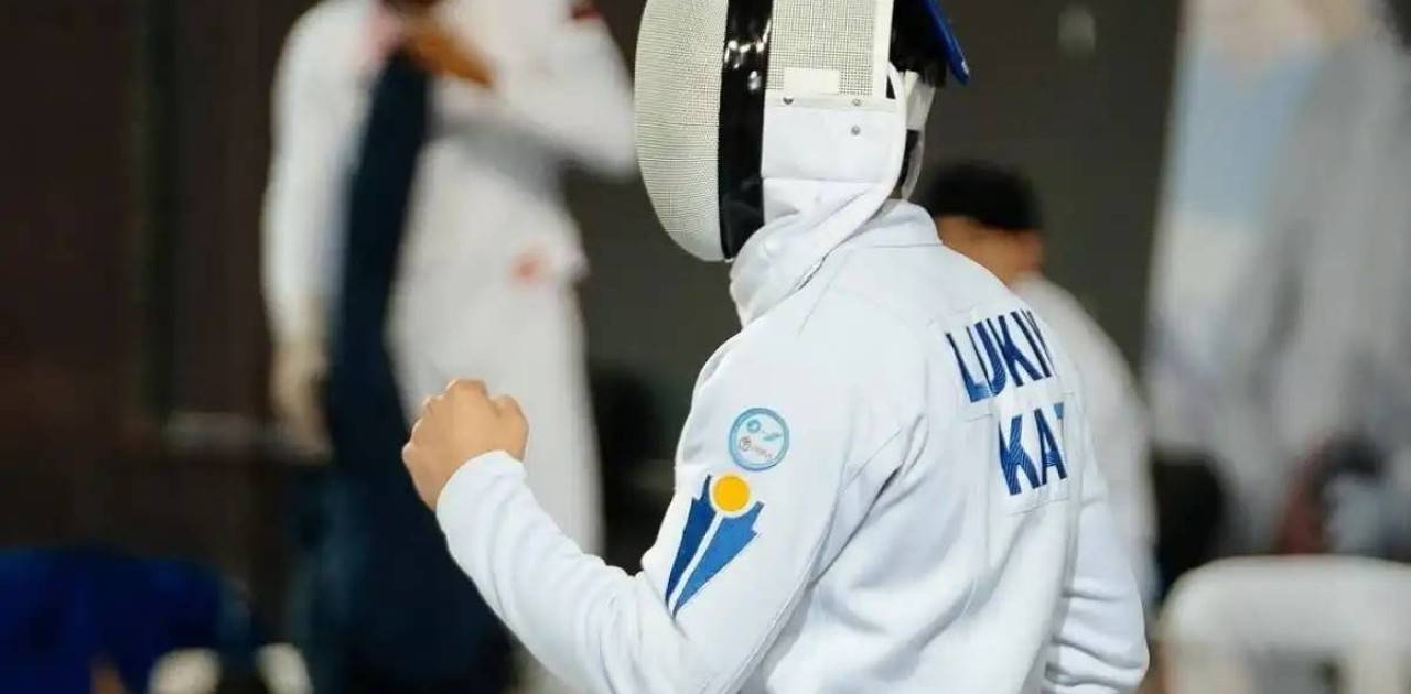 Астанадағы ел чемпионатында үздік семсерлесушілер анықталды