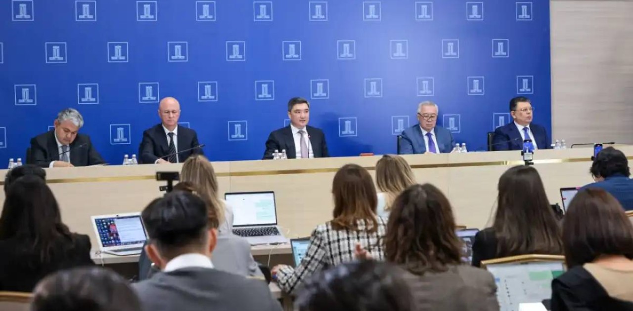 Биыл 13 мың шақырым жол жөндеу мен реконструкциядан өтеді