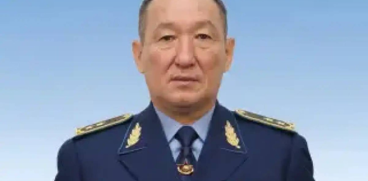 Мемлекет басшысы жаңадан тағайындалған Қорғаныс министрін қабылдады