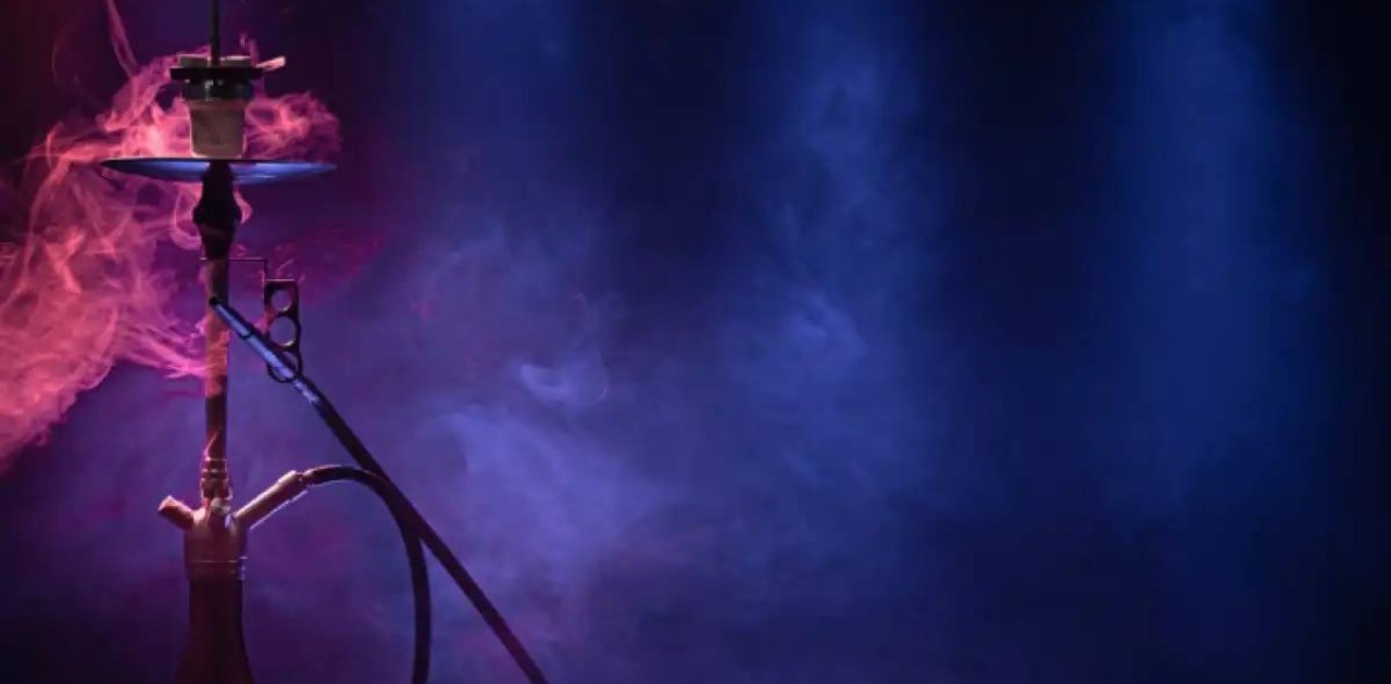 Астанада қоғамдық орындарда кальян шеккендер жауапқа тартылды