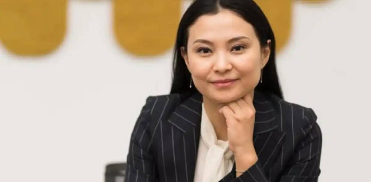 «Қазпоштаның» бұрынғы басшысы Әсел Жанасова Тоқаевтың кеңесшісі лауазымына тағайындады