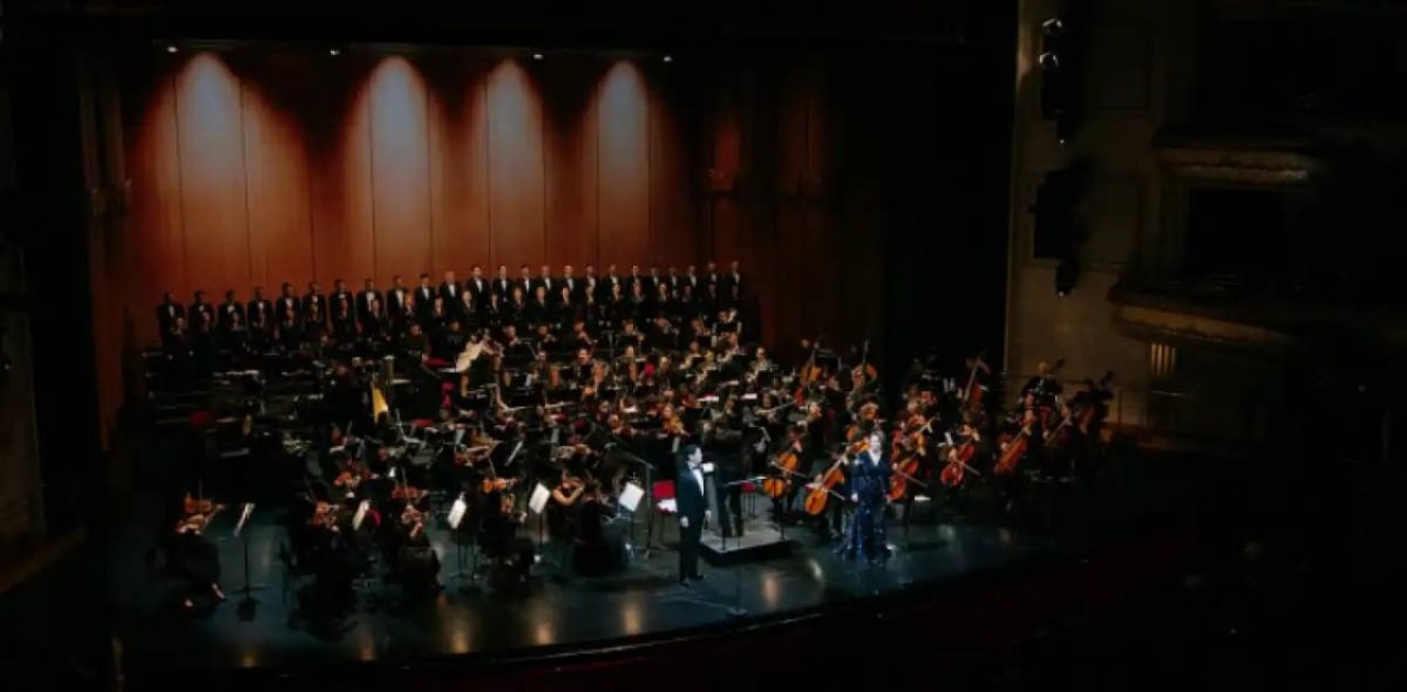 «Астана Опера» жаңа театр маусымын ашты