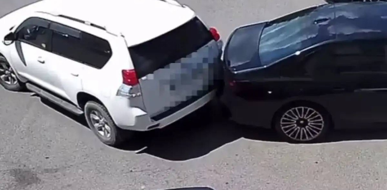 Астанада биыл 2 мыңнан астам адам жол апатынан соң қашып кеткен (ВИДЕО)