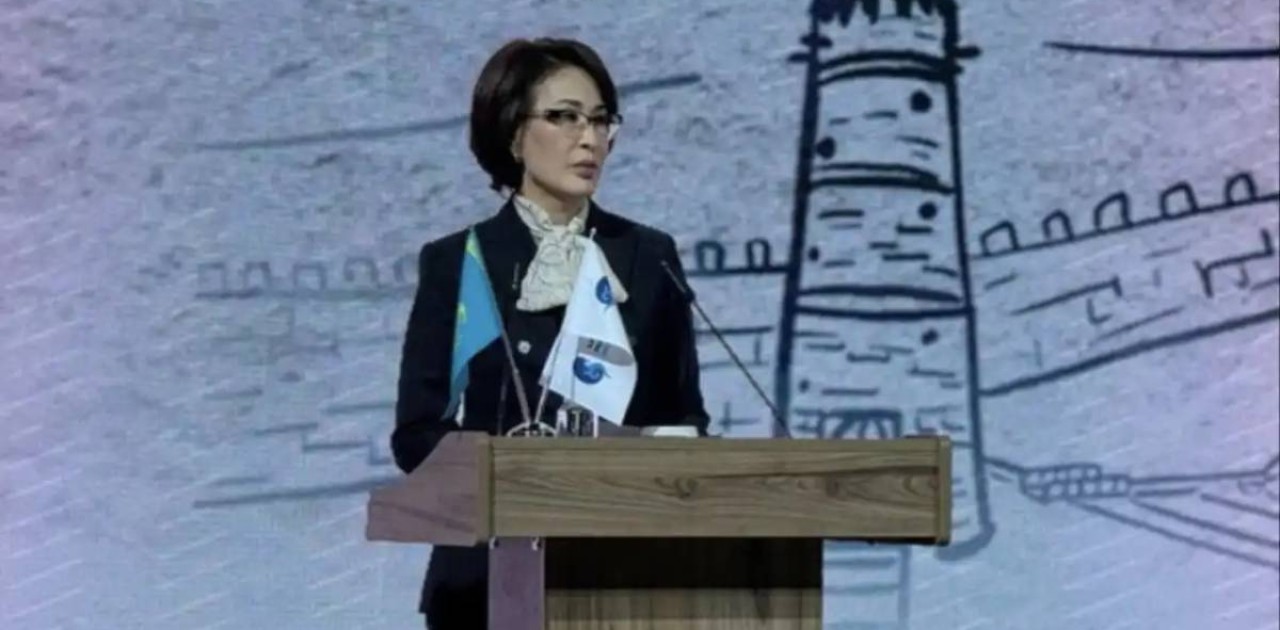 Астанада бүйрек ауруларын басқарудың үздік практикалары талқыланды