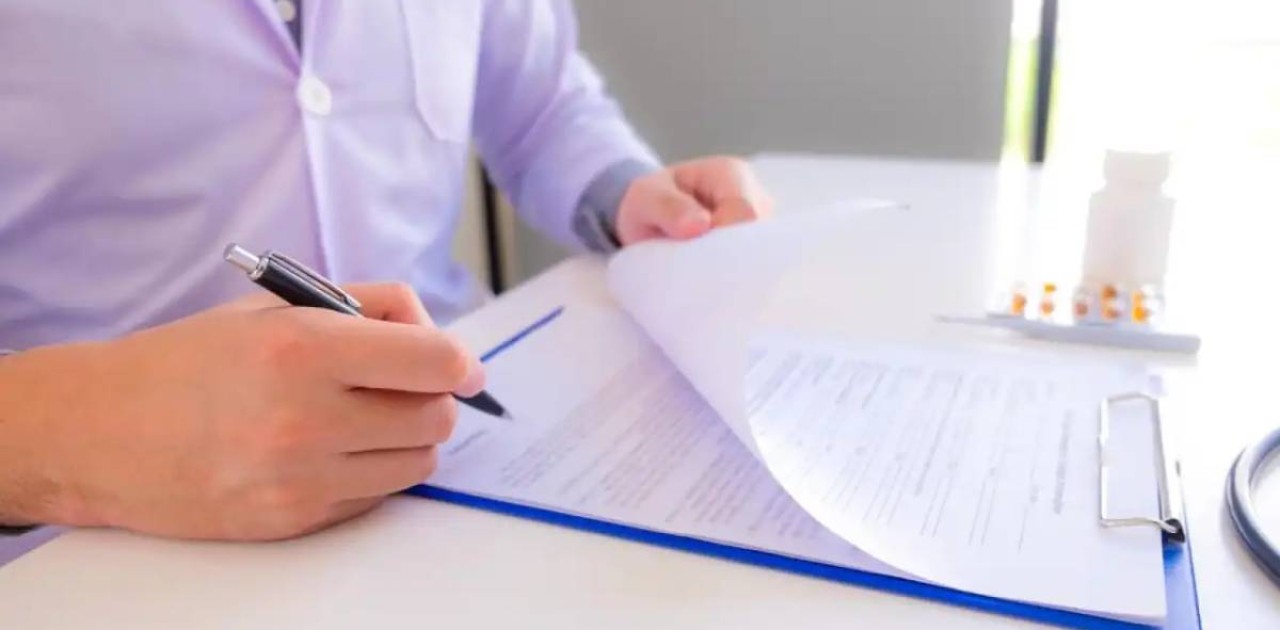 Бірқатар медициналық анықтама цифрлық форматқа ауыстырылады