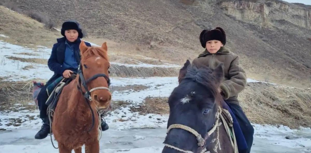 «Бауырына салу» фильмі халықаралық фестивальдерде топ жарды