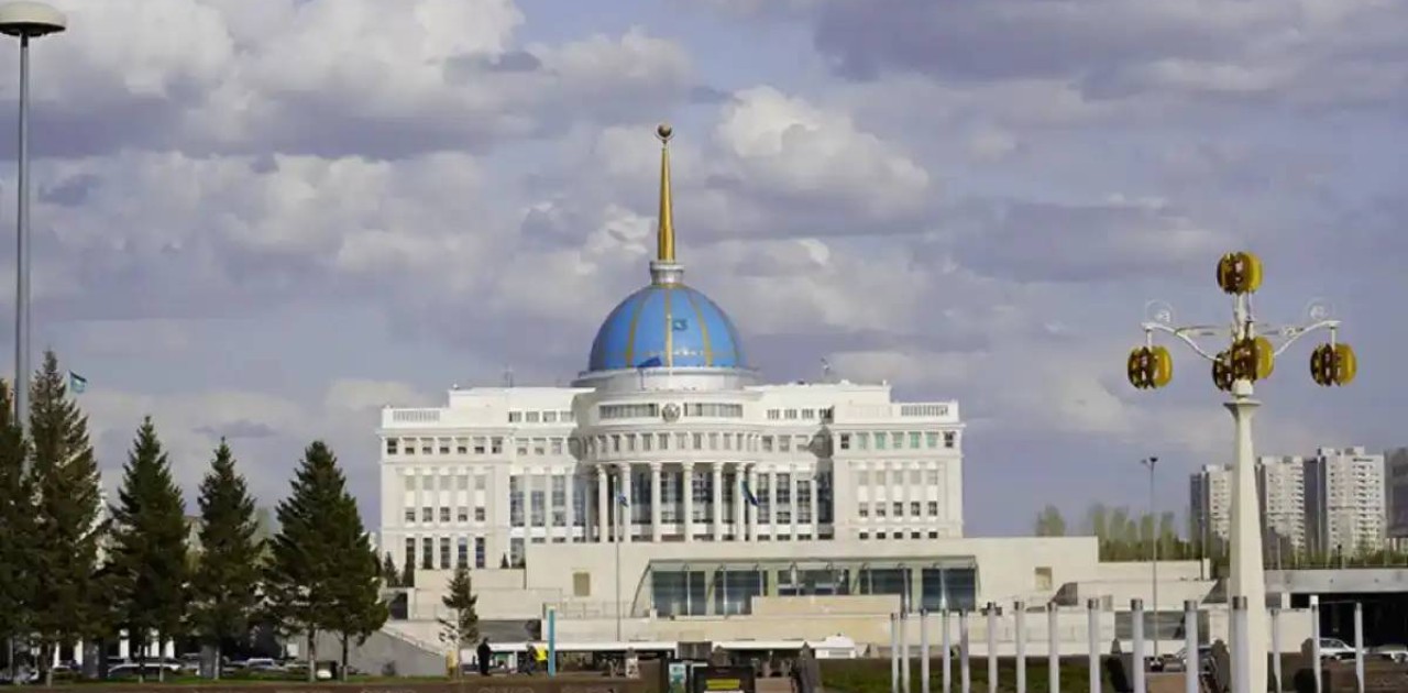 Мемлекет басшысының атына Құрбан айт мерекесіне орай құттықтау жеделхаттары келіп жатыр