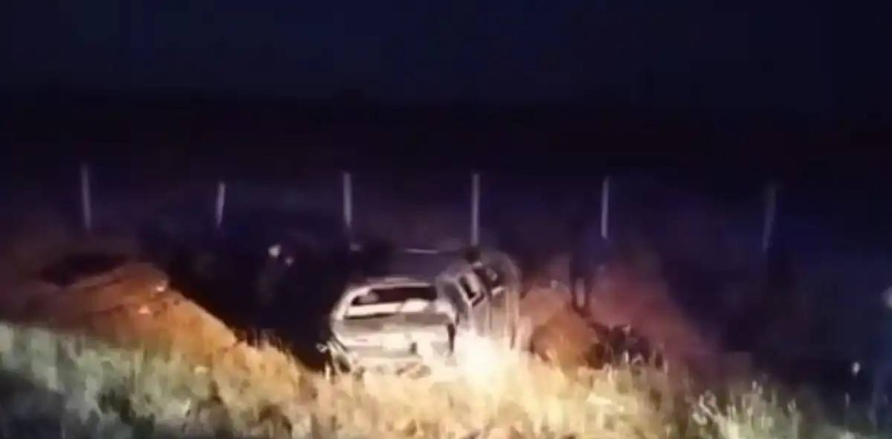 Қарағанды облысында жол апатынан 3 адам қаза тапты