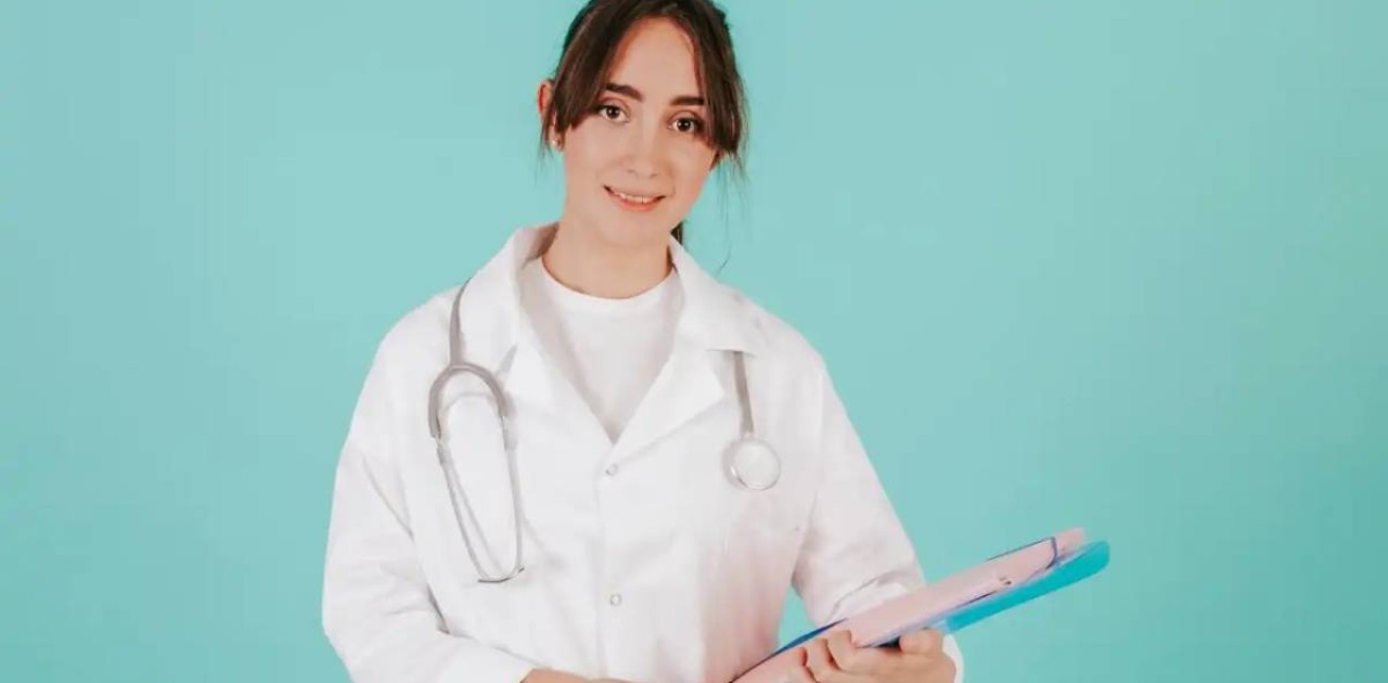 Отызға жуық жас дәрігер ШҚО-ның шалғай аудандарына жұмысқа орналасты