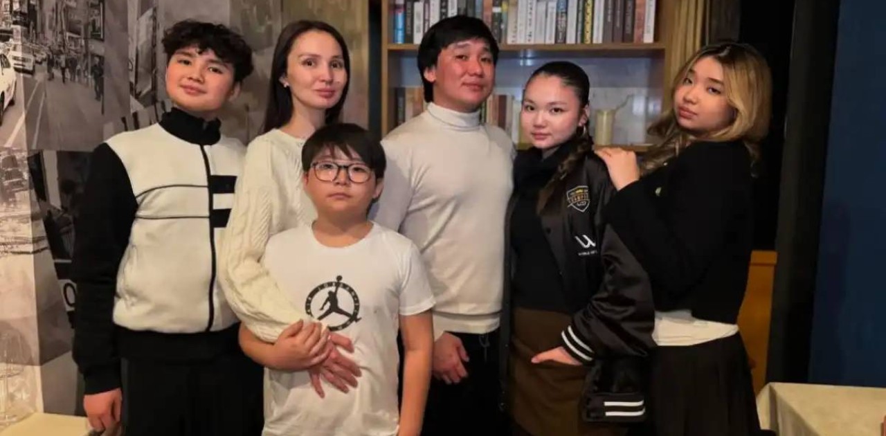 «Happy birthday, Superman!»: Жұлдыз Әбдікәрімова Қайрат Нұртасты туған күнімен құттықтады