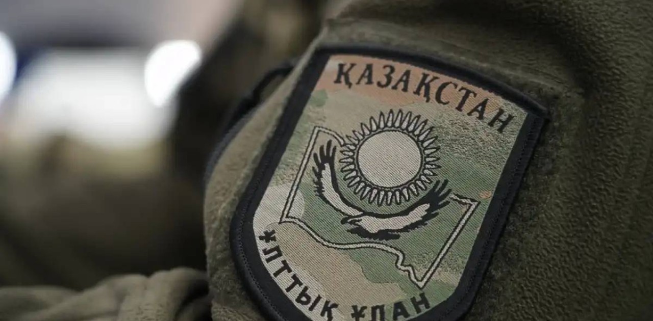 Ұлттық ұлан қызметшілері жарты жылда 10 мыңға жуық құқық бұзушыны ұстады