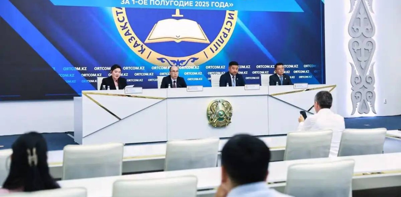 Әділет министрлігі алимент өндіру бойынша тұрақты бақылау жүргізеді