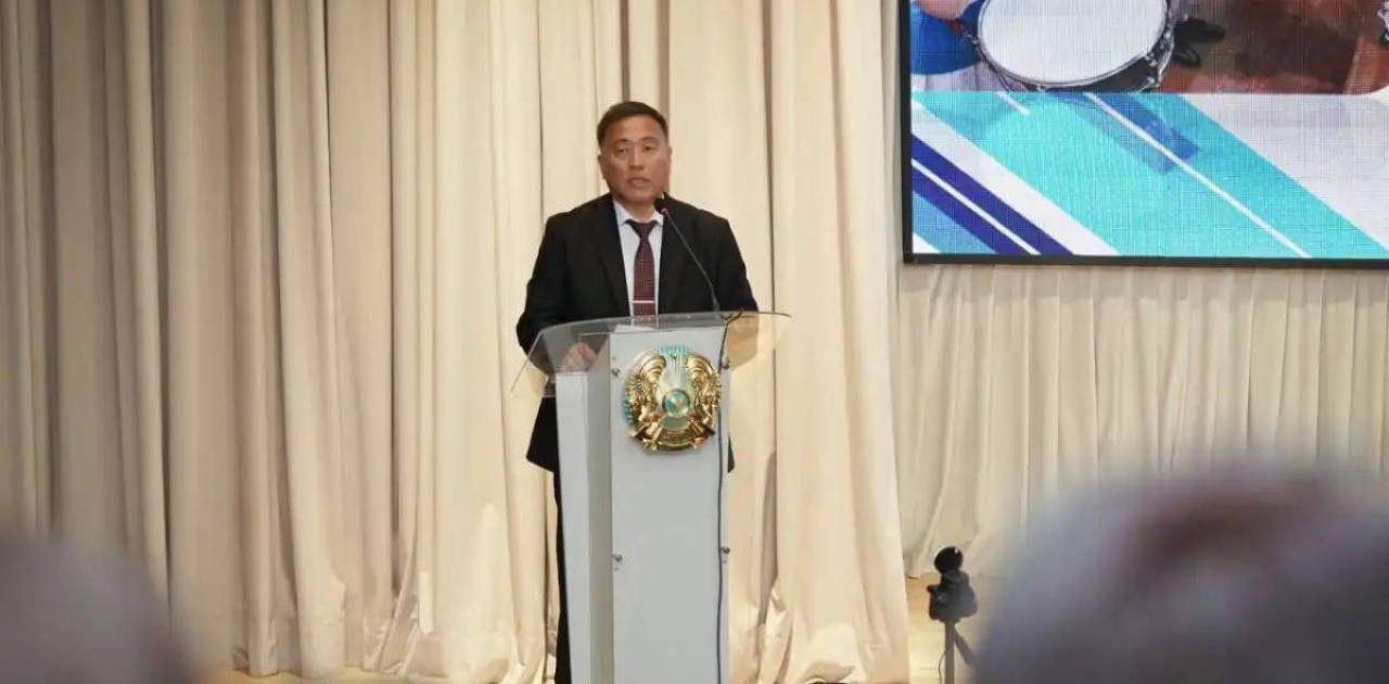 Астанада балалардың шығармашылық даму перспективалары талқыланды